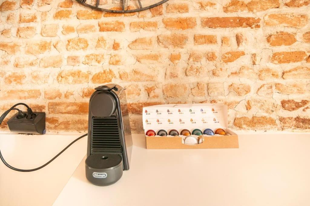מילאנו Free Wi-Fi - A/C - Vertical Tower - Garibaldi מראה חיצוני תמונה